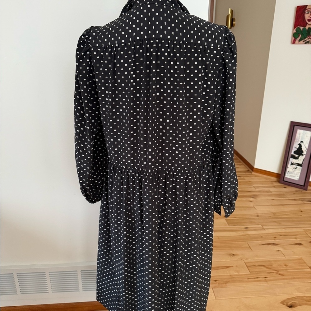Halston vintage time capsule dress - Picture 8 of 8